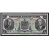Image 1 : Royal Bank of Canada $5, 1943