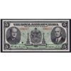 Image 1 : Royal Bank of Canada $5, 1943