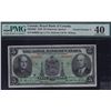 Image 1 : LOW SERIAL #2 - Royal Bank of Canada $5, 1943