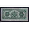 Image 2 : LOW SERIAL #2 - Royal Bank of Canada $5, 1943