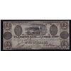 Image 1 : St. Lawrence Bank and Lumber Company $2, 1837