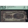 Image 1 : Sterling Bank of Canada $20, 1906