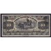Image 1 : Union Bank of Canada $10, 1912