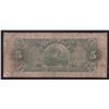 Image 2 : Union Bank of Halifax $5, 1886