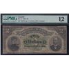 Image 1 : Dominion of Canada $2, 1887