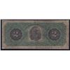 Image 2 : Dominion of Canada $2, 1887