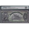 Image 1 : Dominion of Canada $2, 1897