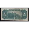 Image 2 : Dominion of Canada $4, 1902