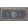 Image 2 : Dominion of Canada $5, 1912