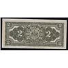 Image 2 : Dominion of Canada $2, 1914