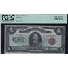 Image 1 : Dominion of Canada $1, 1923