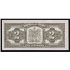 Image 2 : Dominion of Canada $2, 1923