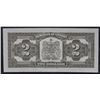 Image 2 : Dominion of Canada $2, 1923