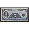 Image 1 : Bank of Canada $2, 1935 - French