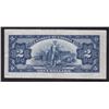 Image 2 : Bank of Canada $2, 1935 - French