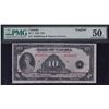 Image 1 : Bank of Canada $10, 1935