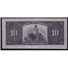 Image 2 : Bank of Canada $10, 1935