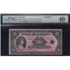 Image 1 : Bank of Canada $20, 1935