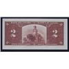 Image 2 : Bank of Canada $2, 1937