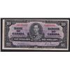 Image 1 : Bank of Canada $10, 1937