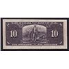Image 2 : Bank of Canada $10, 1937