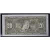 Image 2 : Bank of Canada $20, 1937