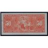 Image 2 : Bank of Canada $50, 1937