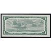 Image 2 : Bank of Canada $1, 1954