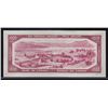 Image 2 : Bank of Canada $1000, 1954