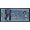 Image 2 : Bank of Canada $5, 2013