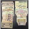 Image 1 : World Bank Note Accumulation
