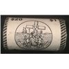 Image 1 : Original Mint Roll 1984 Jacques Cartier Dollars. RCM Wrapped