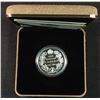Image 3 : 1911 Proof Silver Dollar 1911-2001 with C.O.A