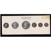 Image 1 : 1960 Stamp One Variety Proof Like Set
