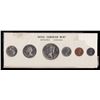 Image 1 : 1960 Stamp Two Variety Proof Like Set