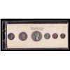 Image 2 : 1960 Stamp Three Variety Proof Like Set