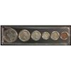 Image 1 : 1961 Proof Like Set in Acrylic Holder