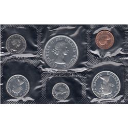 1964 Canada Proof Like Set