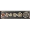 Image 2 : 1965 Canada Silver Year Set