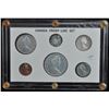 Image 1 : 1965 Proof Like Set in Capital Plastic Holder
