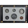 Image 2 : 1965 Proof Like Set in Capital Plastic Holder