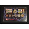 Image 1 : 1992 Canada Year Set