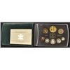 Image 1 : 2002 Golden Jubilee Special Edition Proof Set