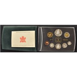 2004 Proof Set