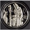 Image 2 : 2005 RCM Sterling silver "Totem Pole" $30.00