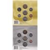 Image 2 : Lot of 2 Commemorative Coin Sets, 2008