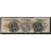 Image 2 : 2014 Fifa World Cup Coins - Lot of 3