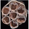 Image 1 : Lot of Seven 2012 Penny Rolls