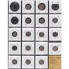 Image 1 : China, Lot of 19 Coins