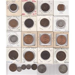 World Coins